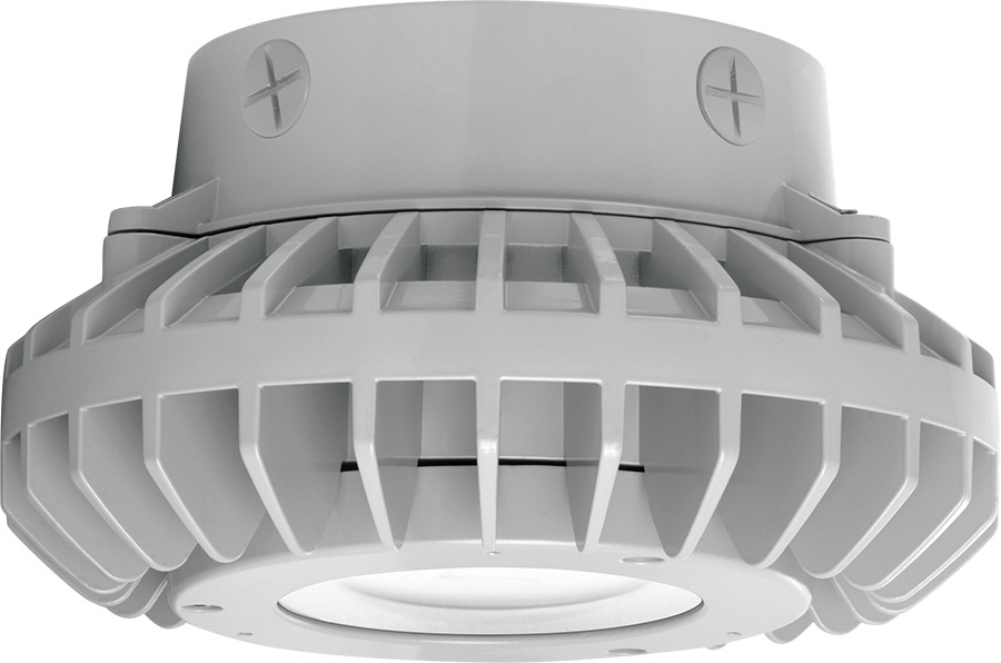 HAZ 42W COOL CEILING WITH CLEAR F