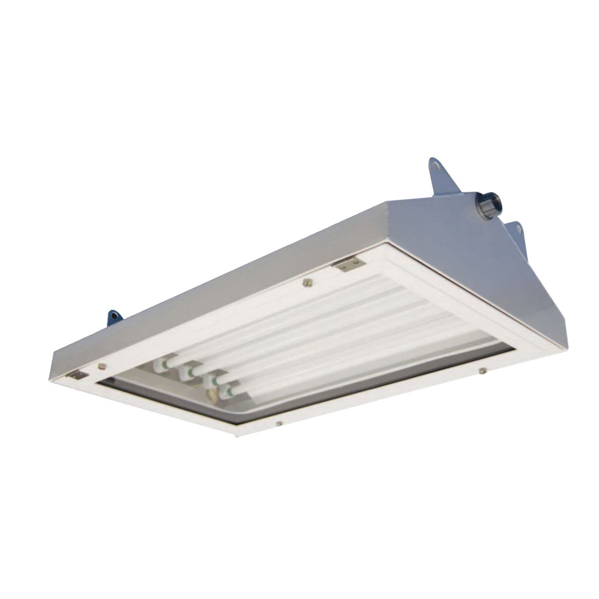 LINFLUOR AL-AL 4 3L T5 HO 120-277V