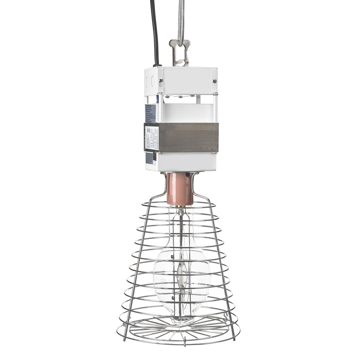 Temporary Lighting Products, 400W High Bay Light, 29, 000 Lumen Output