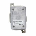 Eaton Crouse-Hinds series Pauluhn HFS device box, Copper-free aluminum, Surface mount, Through feed, 3/4"