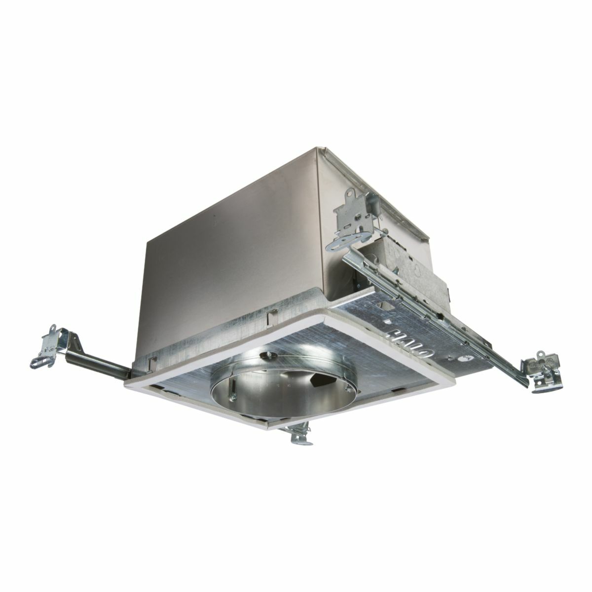 6" ALLSLOPE LED IC Air-Tite Housing, 120V-277V, Dimmable, for HLM69xx Light Engines