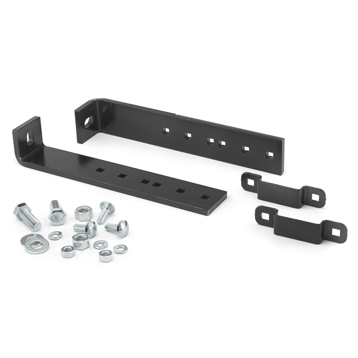 Cable Management, Ladder Rack, Elevation Kit, 4-6"