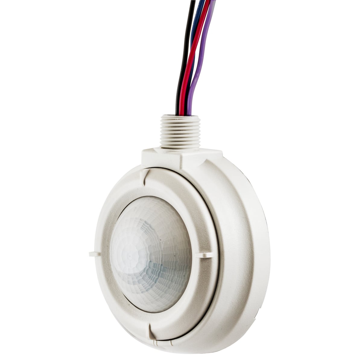 Switches and Lighting Control, HighBaySensor, One Relay, 208V AC