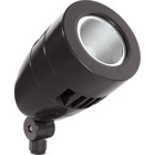 LFlood, 26W, 5000k, LED with Narrow,Reflector HbLED, Bronze