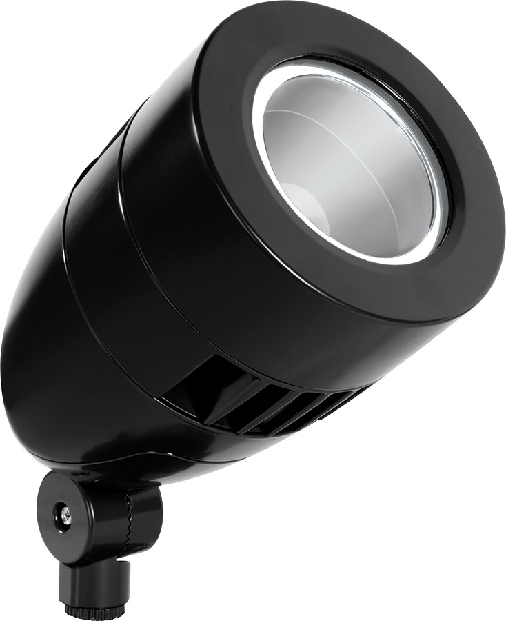LFLOOD 26W COOL W/ NARROW REFL BL
