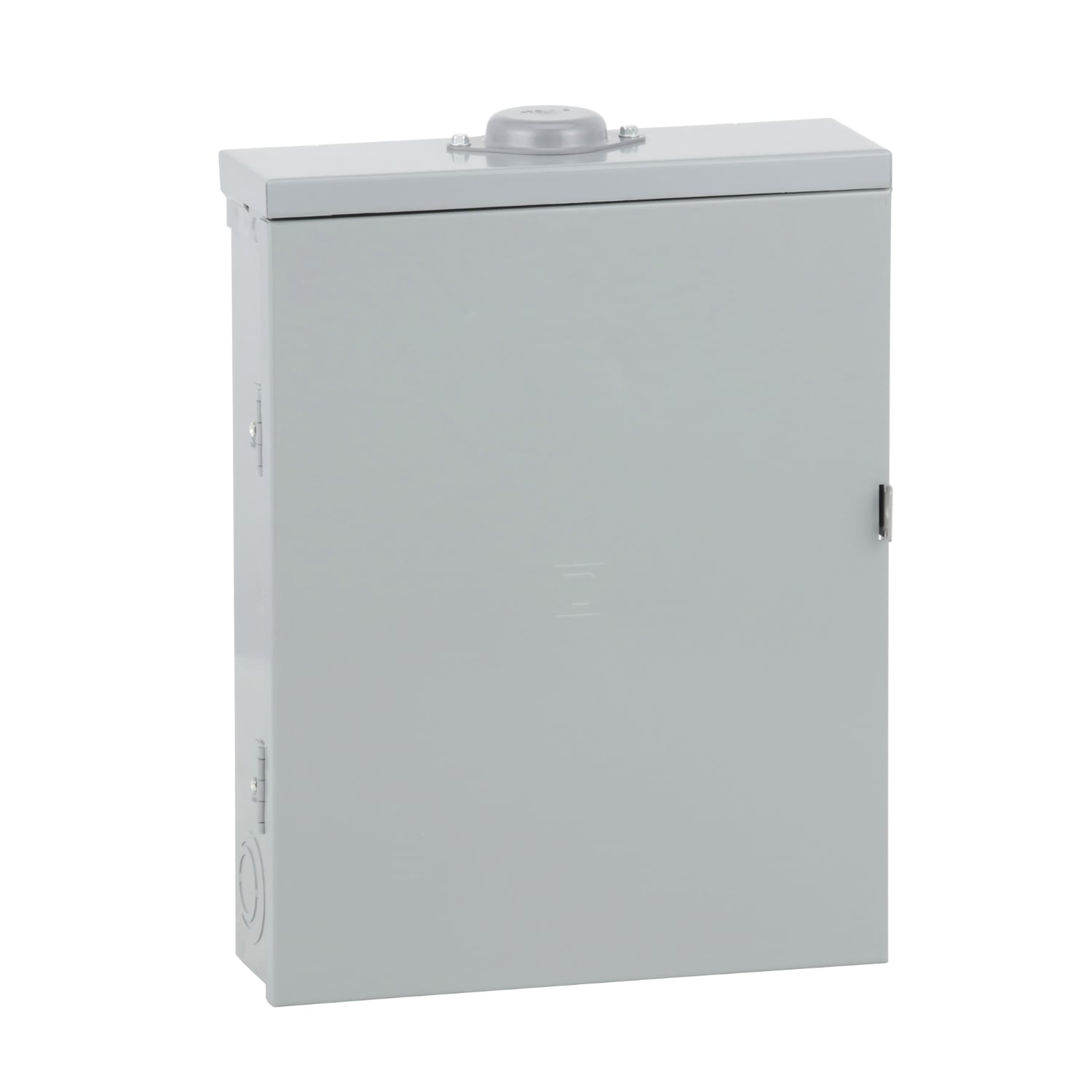 HOM1224L125PRB Homeline Load center, Homeline, 1 phase, 12 spaces, 24 circuits, 125A convertible main lugs, PoN, NEMA3R