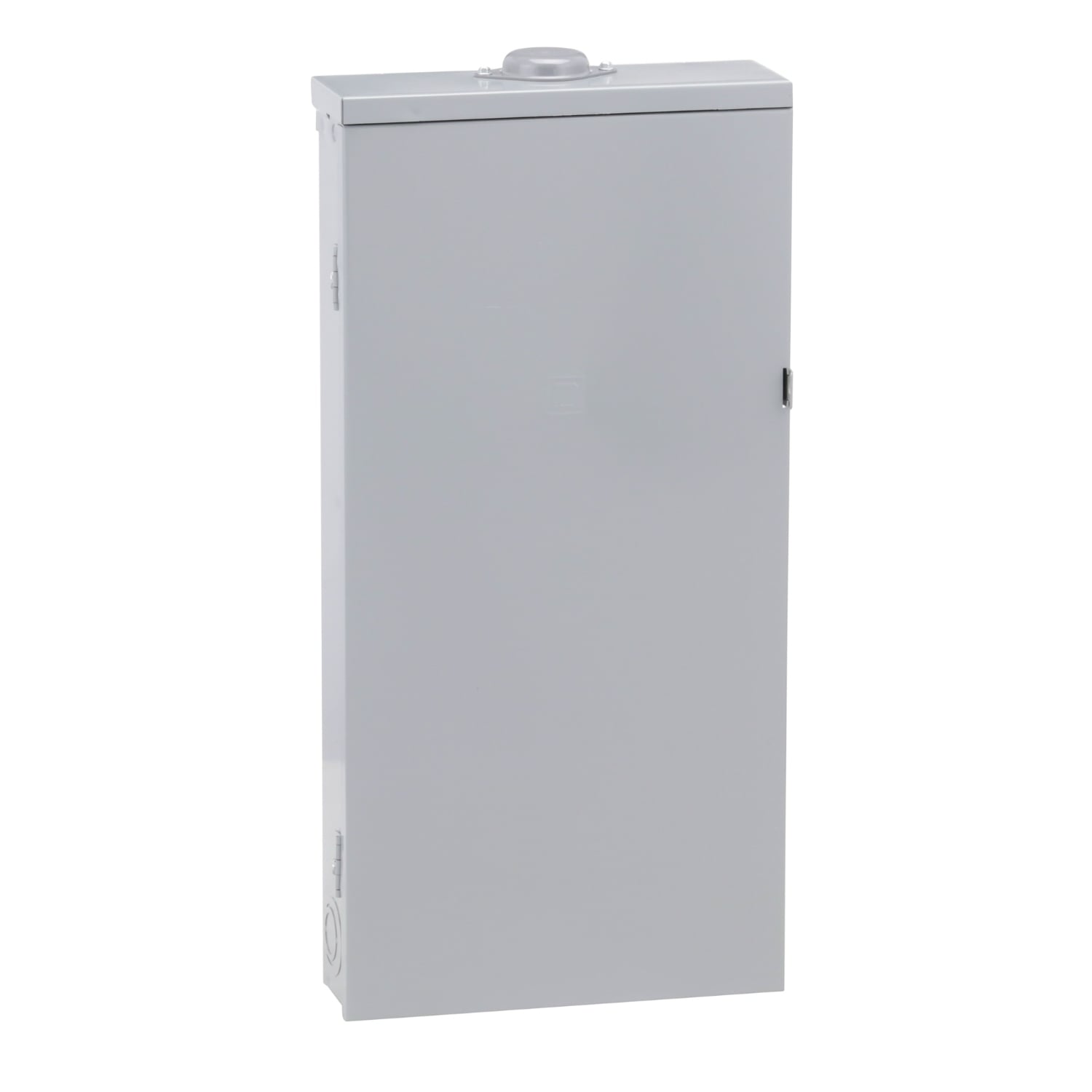 HOM2040M200PRB Homeline Load center, Homeline, 1 phase, 20 spaces, 40 circuits, 200A convertible main breaker, PoN, NEMA3R