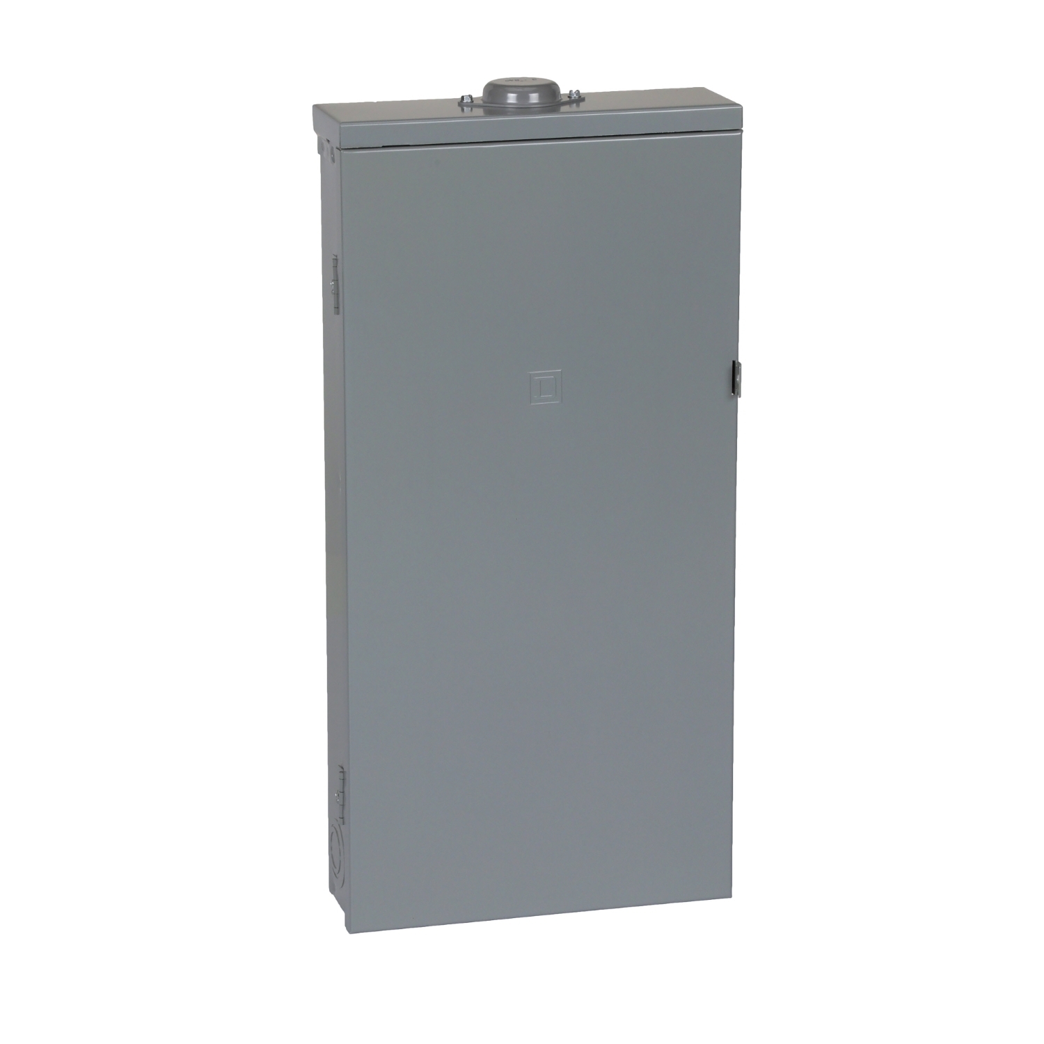 HOM2448M125PRB Homeline Load center, Homeline, 1 phase, 24 spaces, 48 circuits, 125A convertible main breaker, PoN, NEMA3R