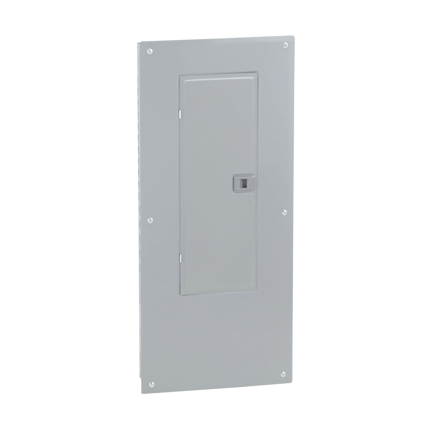 HOM3060L225PC Homeline Load center, Homeline, 1 phase, 30 spaces, 60 circuits, 225A convertible main lugs, PoN, NEMA1, combo cover