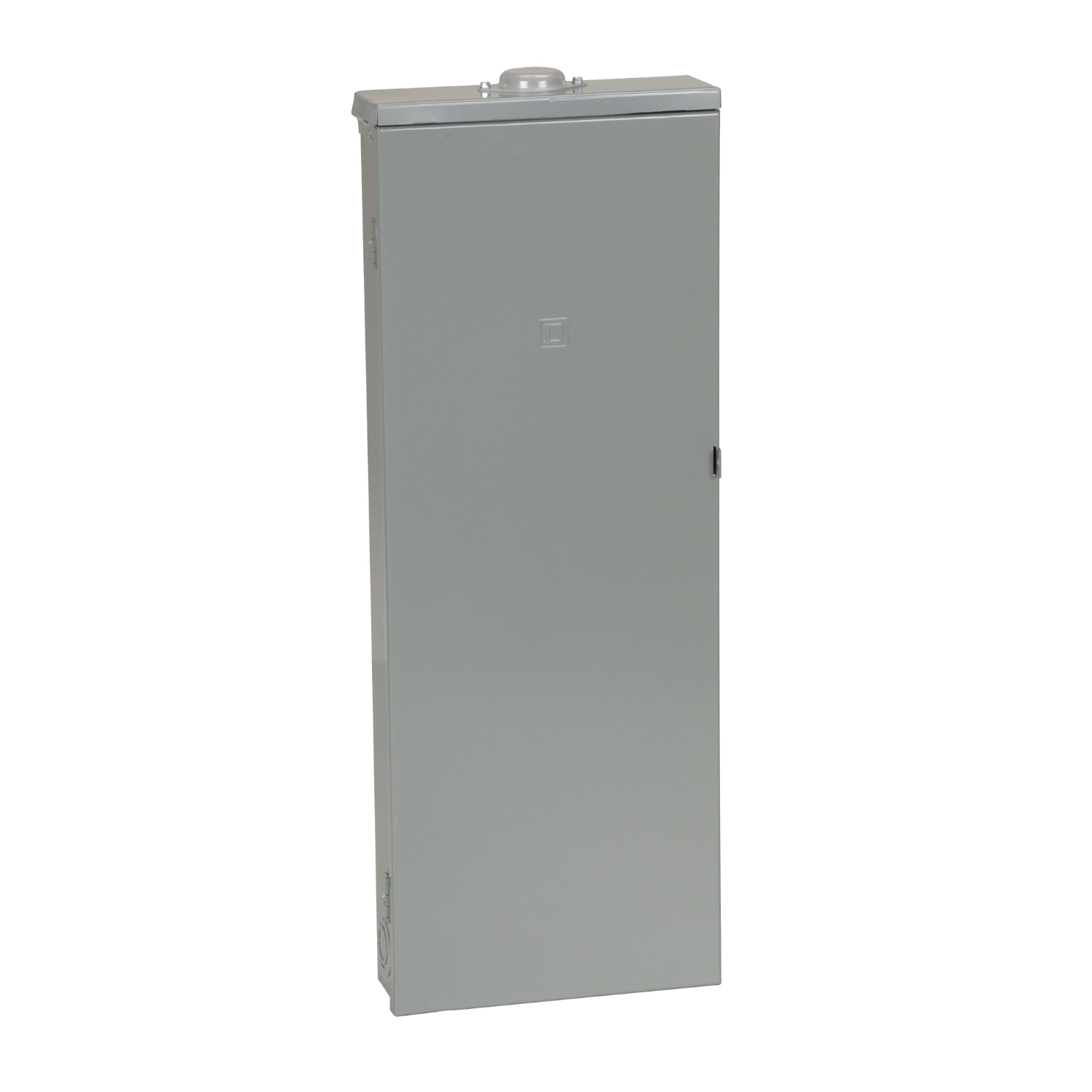 HOM4080L225PRB Homeline Load center, Homeline, 1 phase, 40 spaces, 80 circuits, 225A convertible main lugs, PoN, NEMA3R