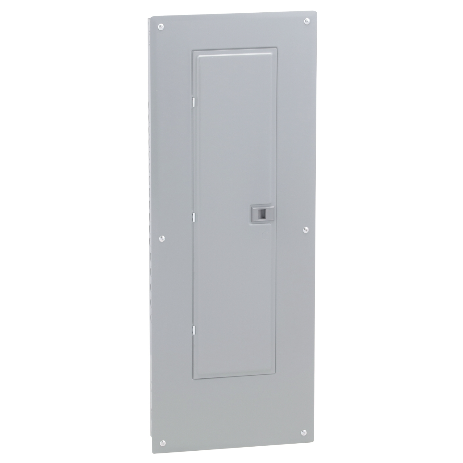 HOM4080M200PC1AVP Homeline Load center, Homeline, 1 phase, 40 spaces, 80 circuits, 200A convertible main breaker, PoN, NEMA1, value pack