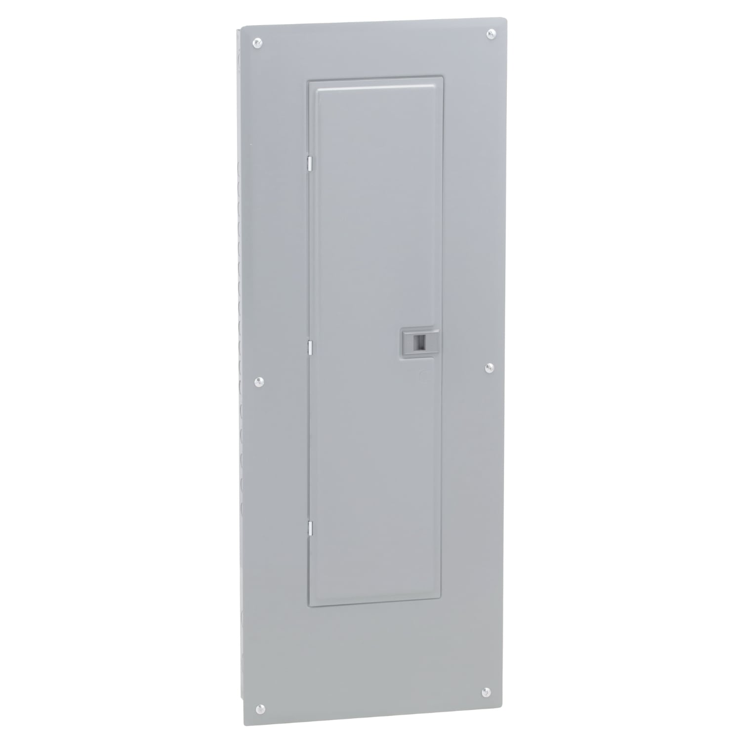 HOM4080M200PCAFVP Homeline Load center, Homeline, 1 phase, 40 spaces, 80 circuits, 200A convertible main breaker, PoN, NEMA1, value pack