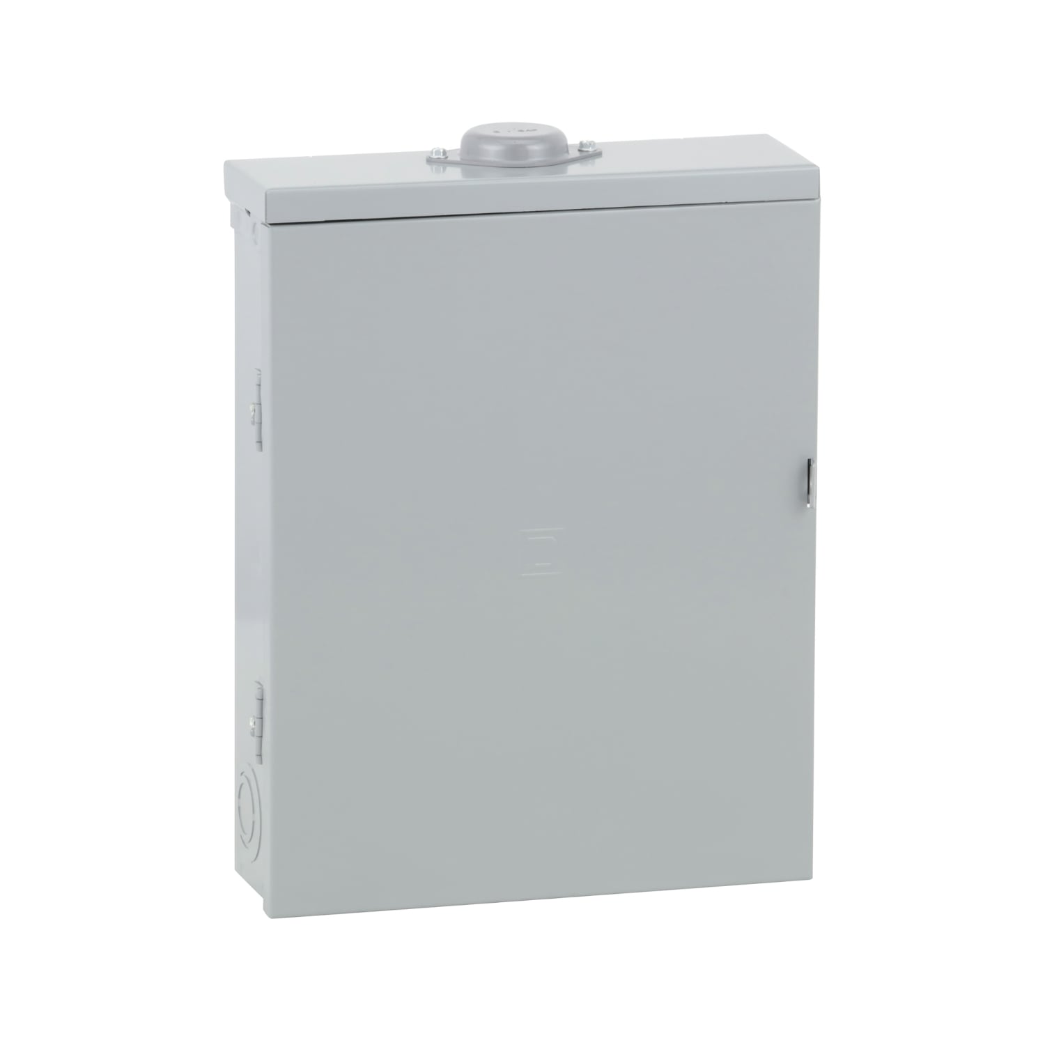 HOM816L125PRB Homeline Load center, Homeline, 1 phase, 8 spaces, 16 circuits, 125A convertible main lugs, PoN, NEMA3R