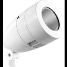LFlood, 26W, 4000k, LED with Spot Reflector HbLED, White