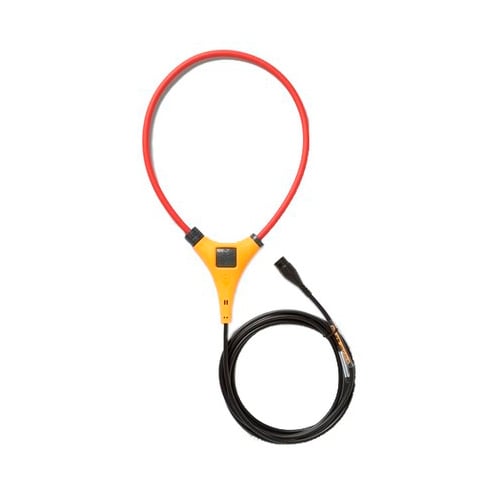 6000A FLUKE 430 THIN FLEXI 61CM (24IN) WITH A MEASURING RANGE OF 0.5 TO 6000 A