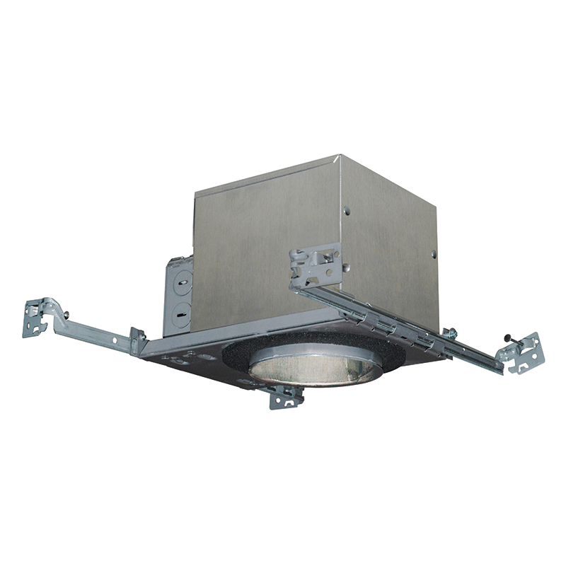 The IC1R 4-in. Housings for LED Retrofit Trims