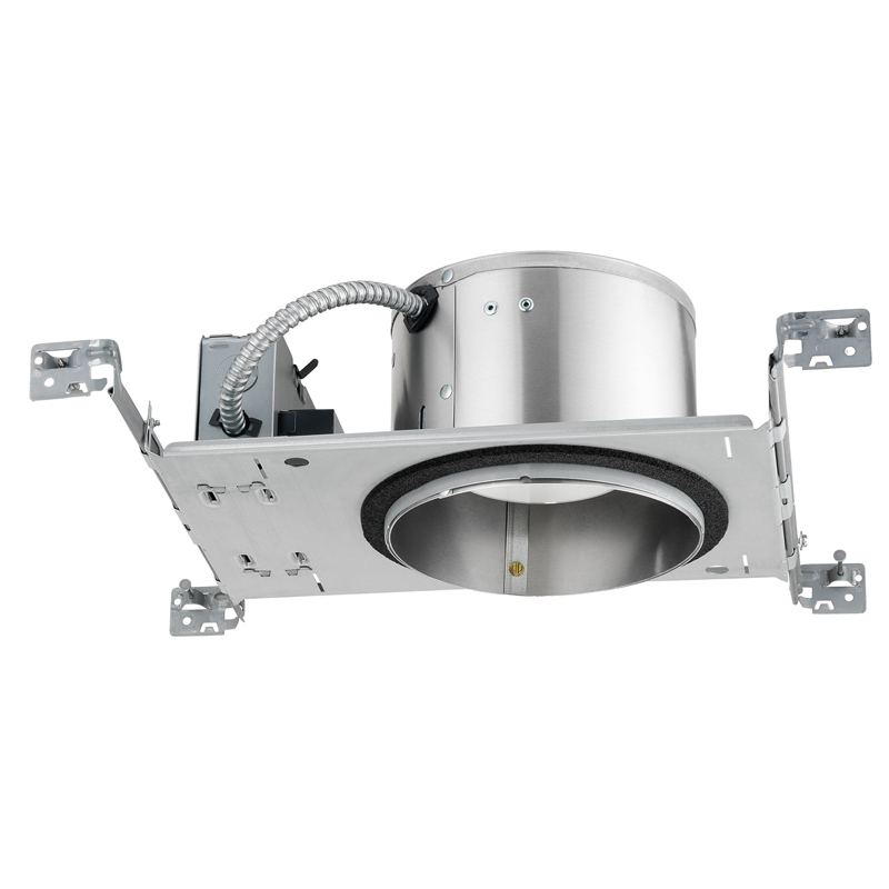 Juno 6-in IC1422LEDG4, 3000K,  1400L, New Construction Housing 120V