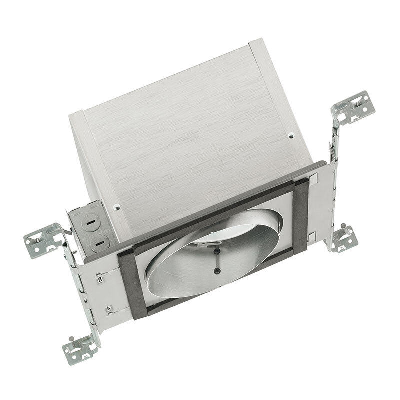 Juno 6in IC926LED9G4, LED, 900lm, IC Slope