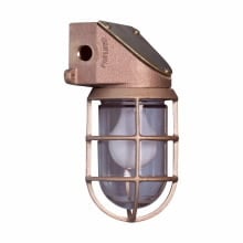 GLOBE CLEAR RND BTM 150W