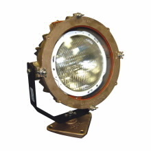 LAMP 500W PAR64/MFL F/742
