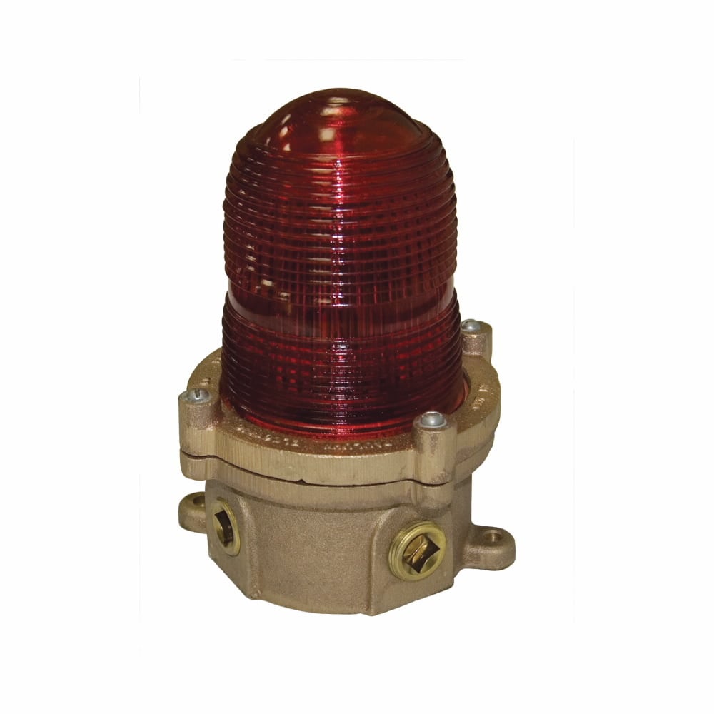 Eaton Crouse-Hinds series Pauluhn 7120/7121 lamp, Xenon