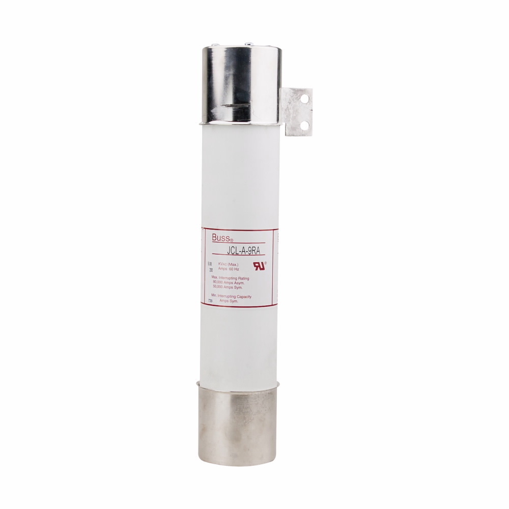 BUSS HIGH VOLTAGE FUSE R RATED