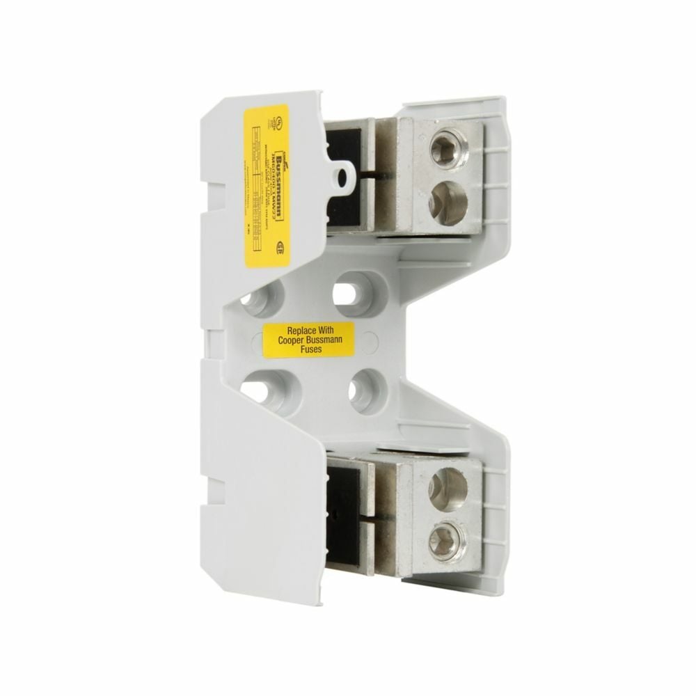 Eaton Bussmann series JM modular fuse block, 600V, 225-400A, Single-pole, 22
