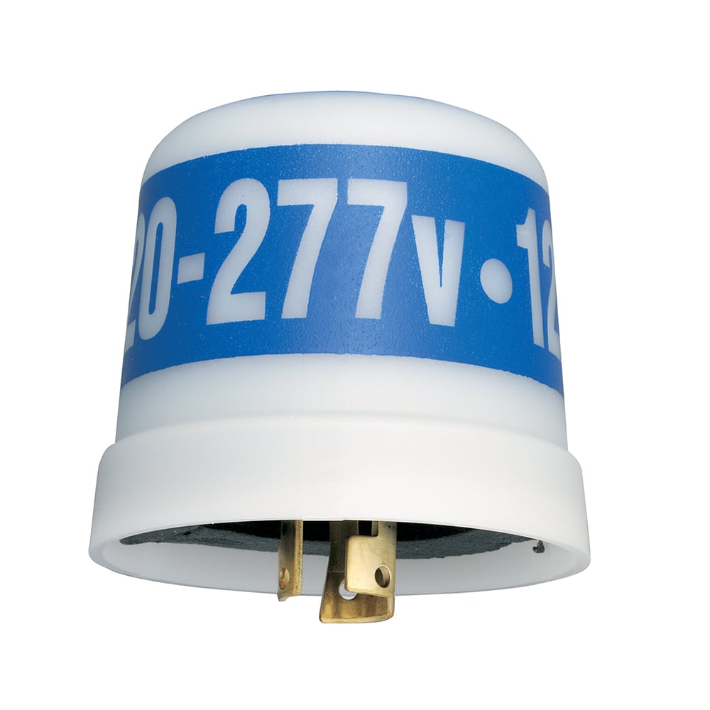 Specific Grade ON/OFF switching with high quality relays. Zero-crossing electronic circuitry for extended life (LED and EK models). Employs electronic components exclusively selected to meet extended life targets.