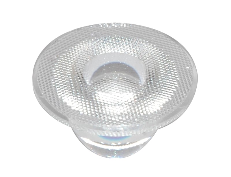 2IN LED SPOT OPTIC