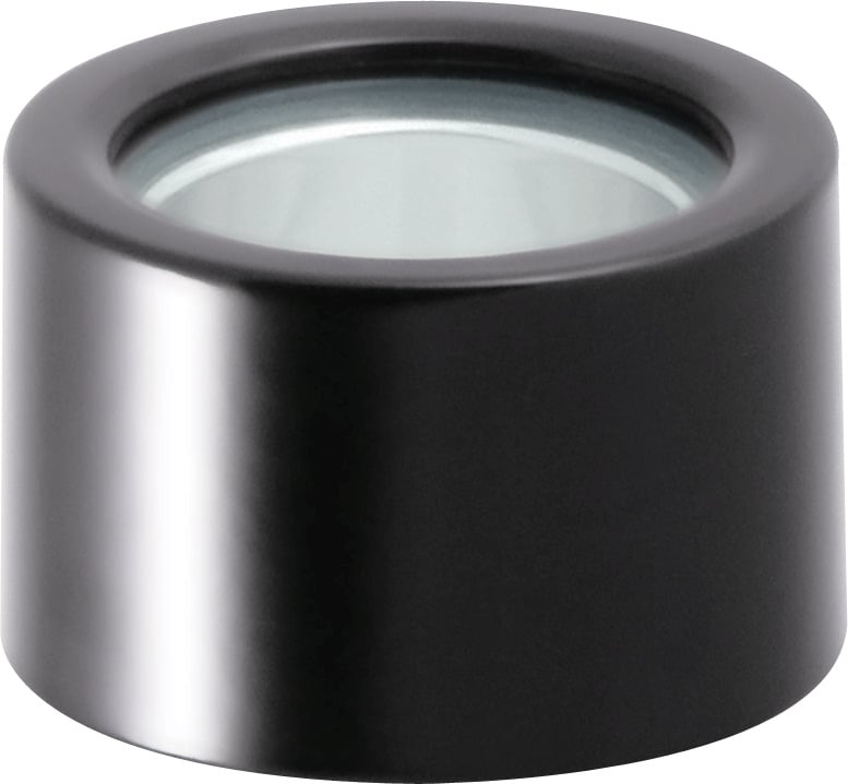 SPOT HOOD LFLED8 REFL KIT 8W LE BL