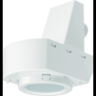 The LSXR 610 fixture mount occupancy sensor provides reliable and versatile solutions for commercial and industrial lighting control applications