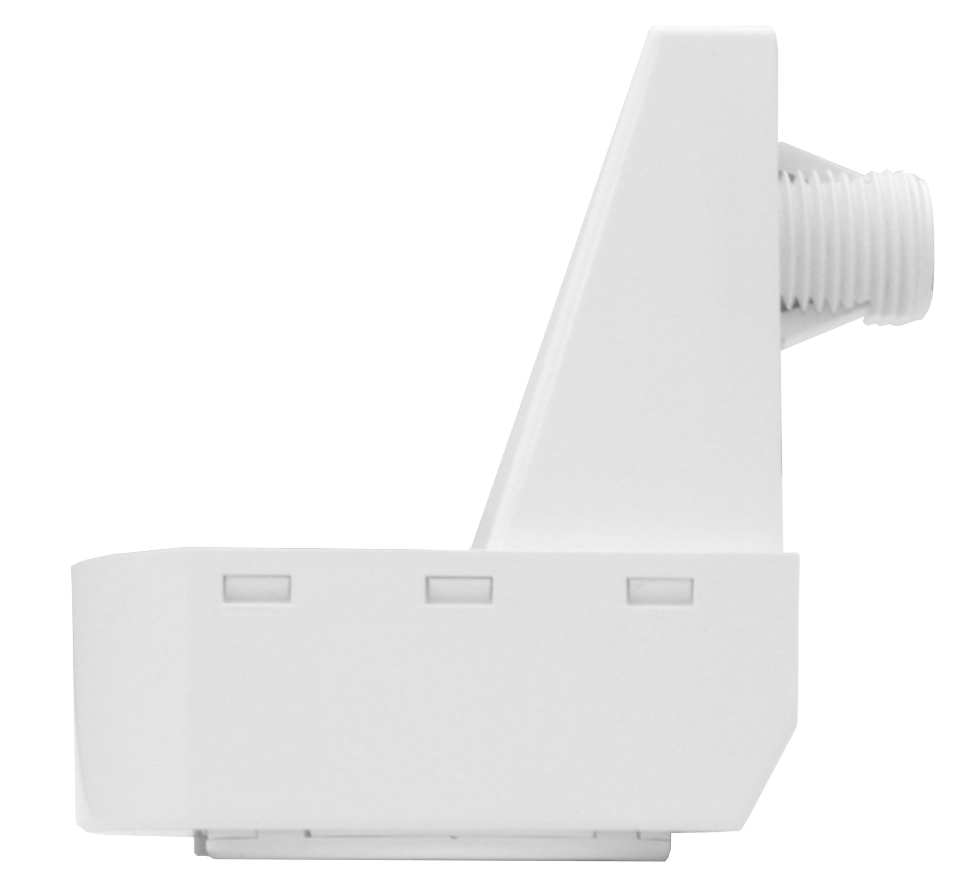 LSXR 610 HL Fixture Mount Occupancy Sensor, High and Low Mount 360 degrees, High/Low Occupancy Operation