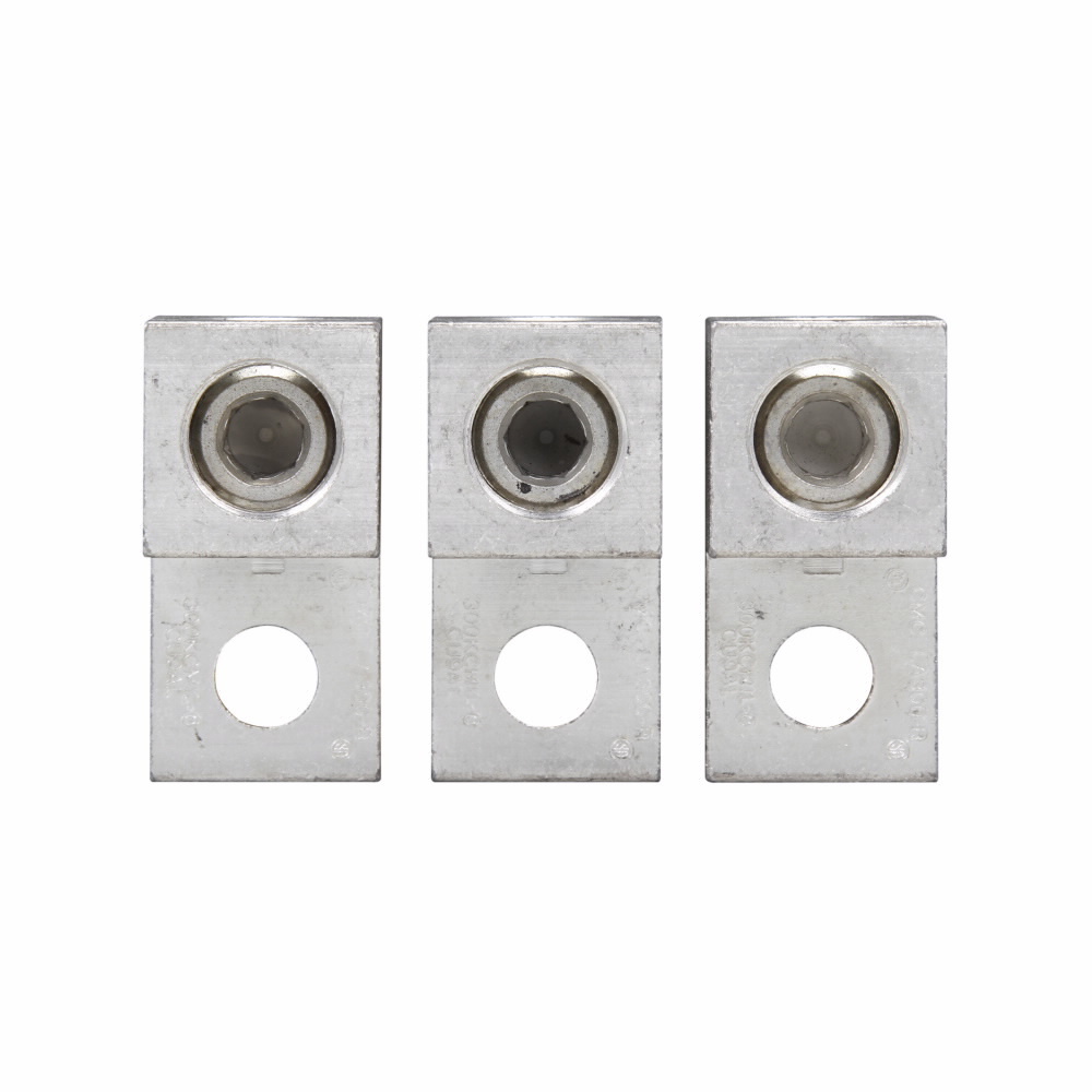 Terminal Lug, 6-300MCM - 2 Lugs