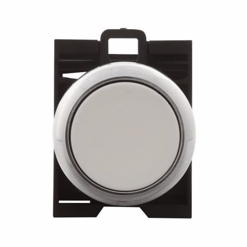 NON-ILL MOM PB METAL-BZL FLSH WHT