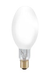 400W METALARC quartz metal halide lamp, E39 base, ED37 bulb, enclosed fixture rated, universal burn, coated, 3700K