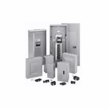 BR Solar Meter Breaker
