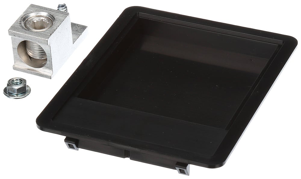 P1 BL/BQD/NGB back fed Main Breaker field kit