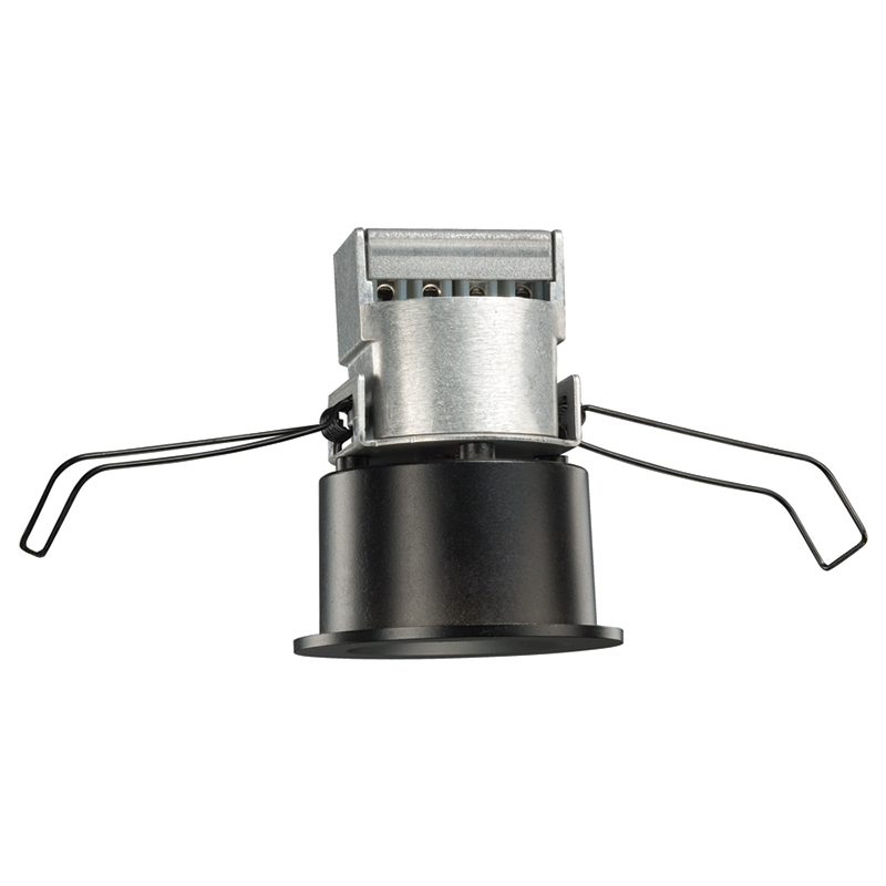 MINI LED DWNLGT G2 3K FL BL