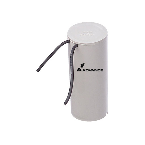 HID Oil Capacitor, 26MFD, 525V