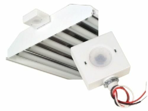 PHILIPS LUMINAIRES, DAY-BRITE, Weight: 0.5 LB, Height: 1.24 IN, Width: 3.61 IN, Length: 3.59 IN