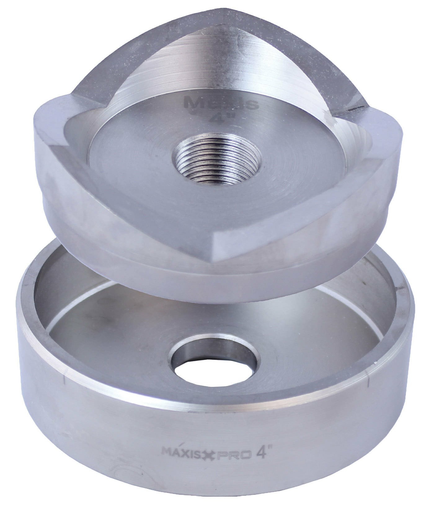 MAX PUNCH® Cutter for Stainless Steel 3"
