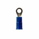 12-10 Insulated Ring Terminal