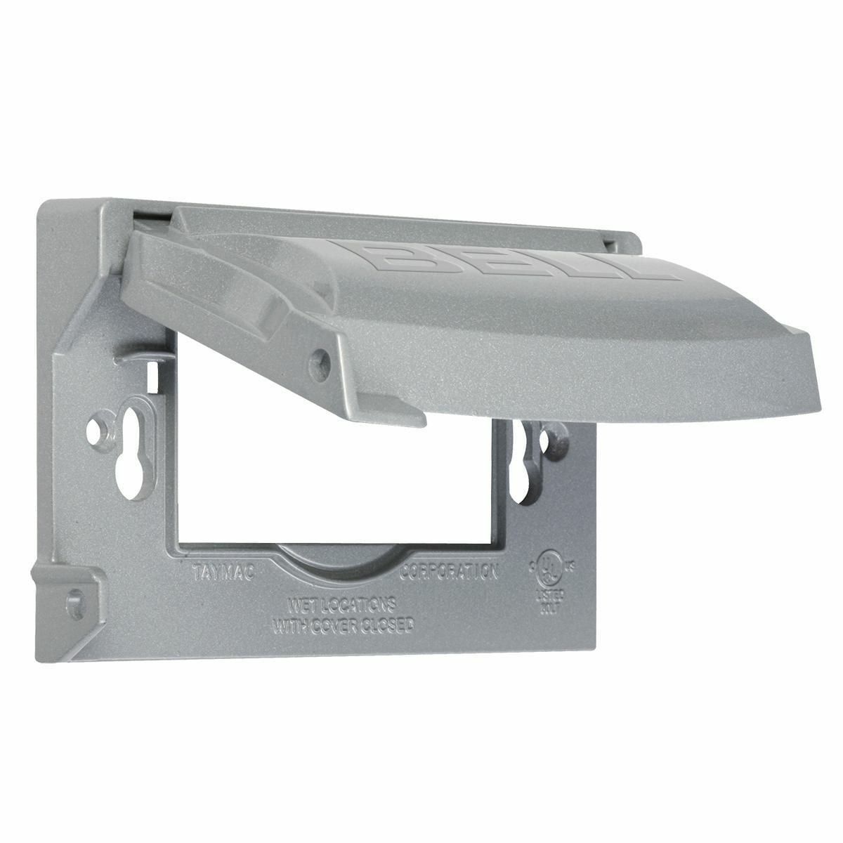 1G HORIZONTAL/VERTICAL 12IN1 FLIP COVER - GRAY