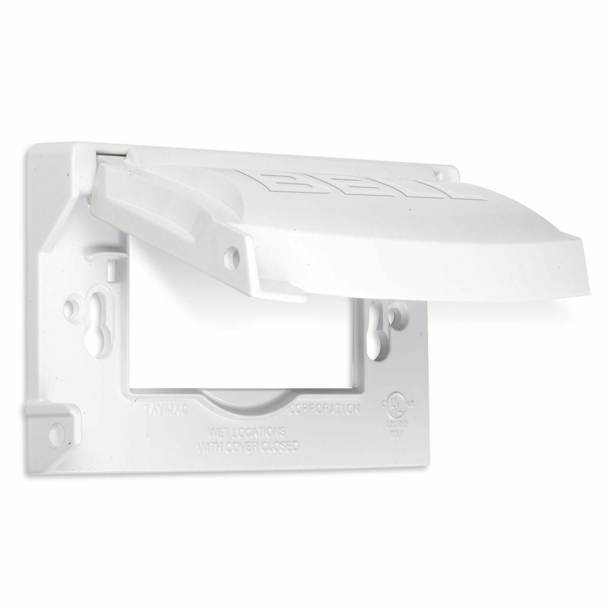 1G HORIZONTAL/VERTICAL 12IN1 FLIP COVER - WHITE