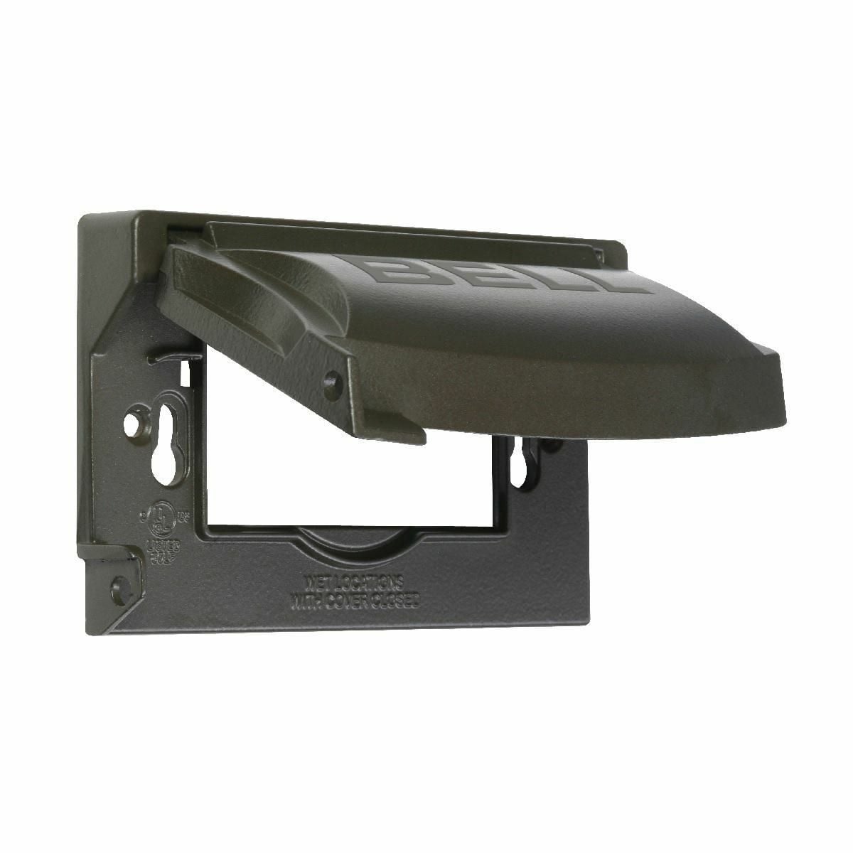 1G HORIZONTAL/VERTICAL 12IN1 FLIP COVER - BRONZE