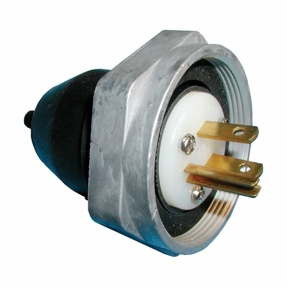 Eaton Crouse-Hinds series Pauluhn NRL 80 open ring, Die cast aluminum