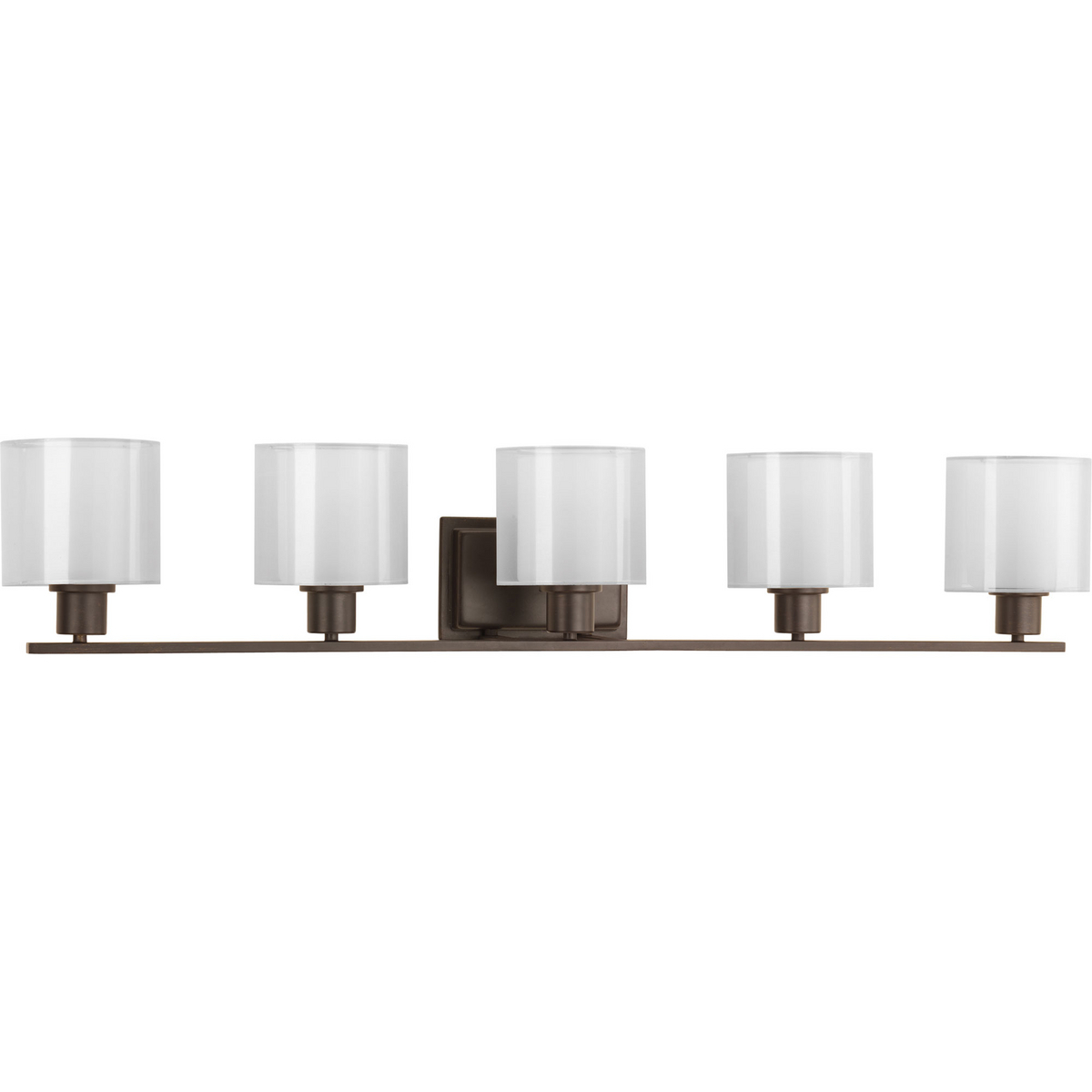 5-60W MED BATH BRACKET ABZ
