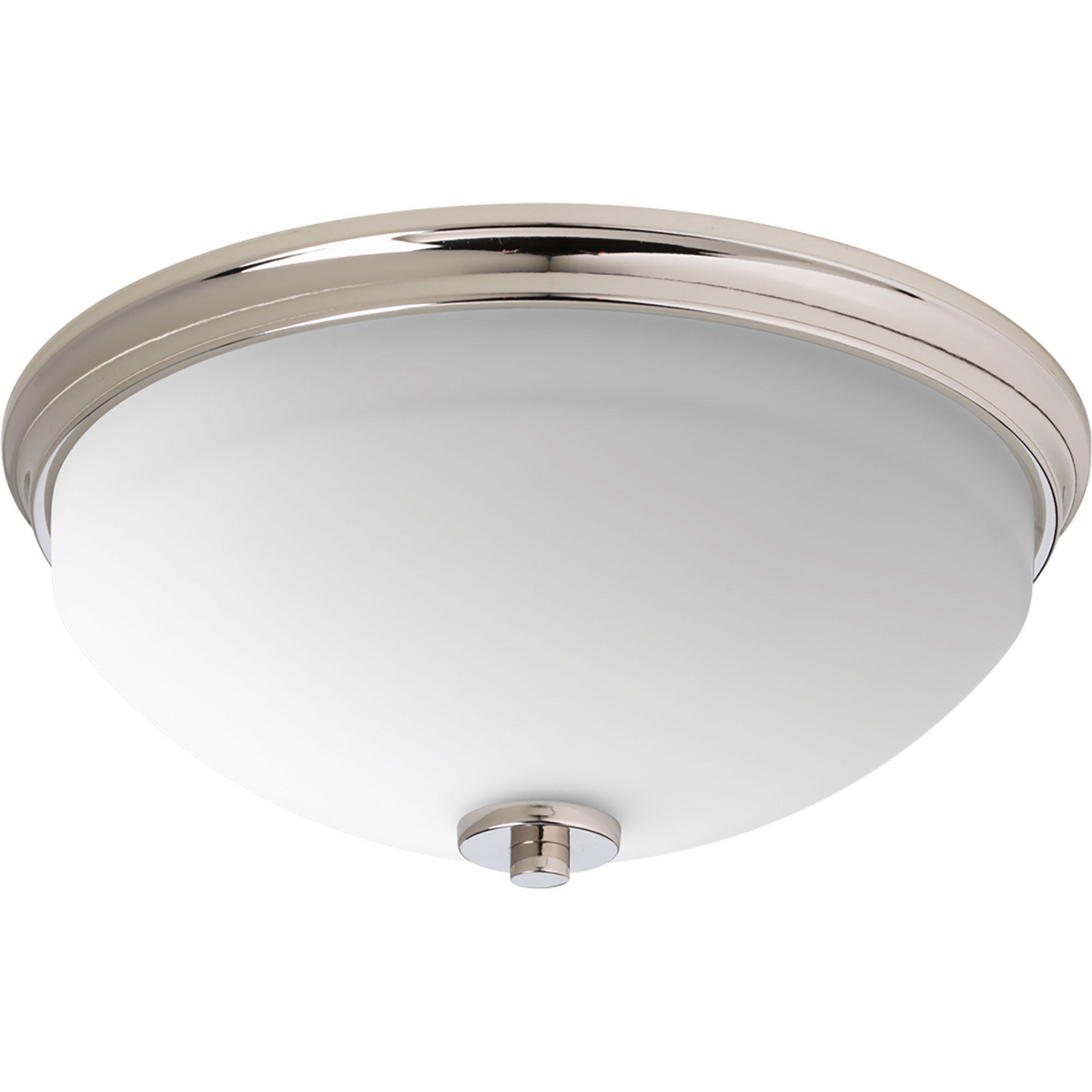 Replay 2-60W MED FLUSH MOUNT PB