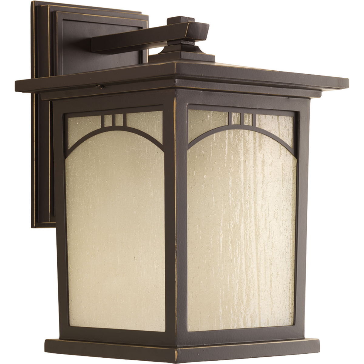 Residence 1-100W MED MD WALL LANTERN ABZ