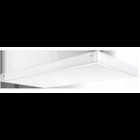 LPANEL 2X4 CEILING 59W DIMMABLE 400